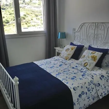 Penthouse - Atico Playa Cabria Almunecar