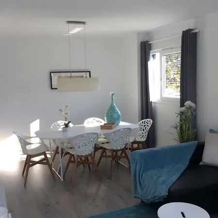 Penthouse - Atico Playa Cabria Almunecar Apartamento