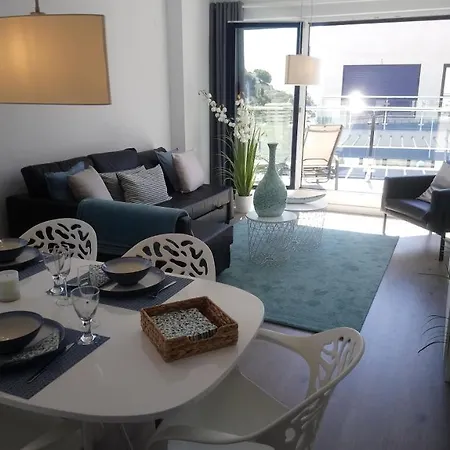Penthouse - Atico Playa Cabria Almunecar * Granada