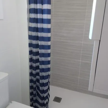 Penthouse - Atico Playa Cabria Almunecar Granada