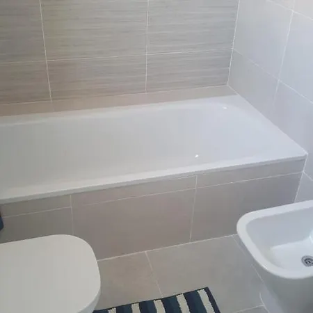 Penthouse - Atico Playa Cabria Almunecar Granada