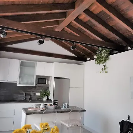 Fg Albayzin Apartamento Deluxe Con Terraza Vistas Y Parking Gratis Apartment *