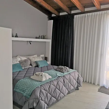 Apartment Fg Albayzin Apartamento Deluxe Con Terraza Vistas Y Parking Gratis *