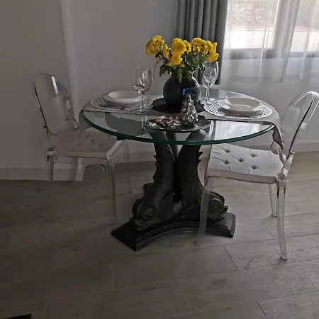 Apartment Fg Albayzin Apartamento Deluxe Con Terraza Vistas Y Parking Gratis Granada