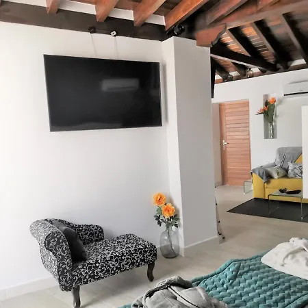 Apartment Fg Albayzin Apartamento Deluxe Con Terraza Vistas Y Parking Gratis Granada