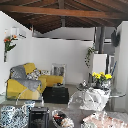 Apartment Fg Albayzin Apartamento Deluxe Con Terraza Vistas Y Parking Gratis *