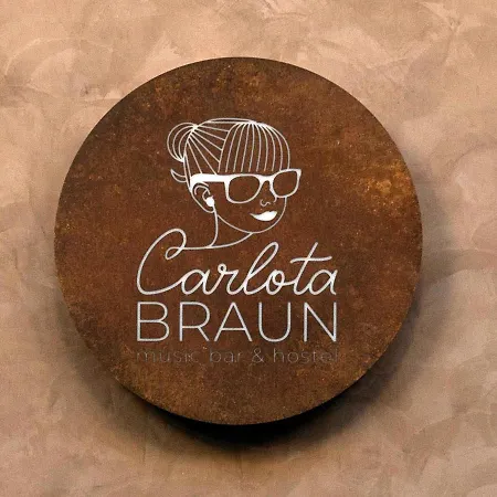 Hostal Carlota Braun Granada
