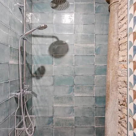 Apartamento San Isidro Suite Appartement