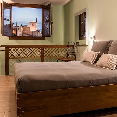 Bed & Breakfast Casa Bombo 3*