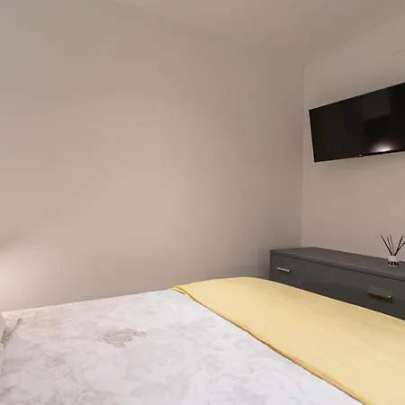 Apartamento San Isidro Suite Appartement Granada