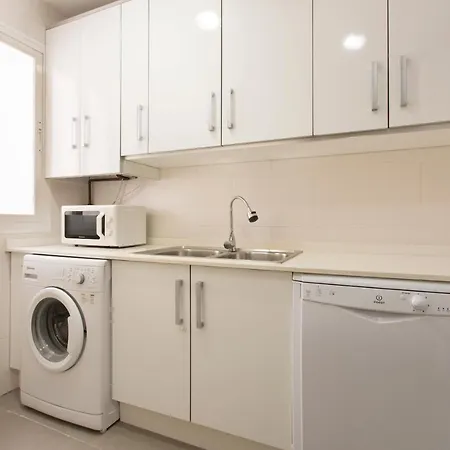 Apartament Calle Concepcion Centro