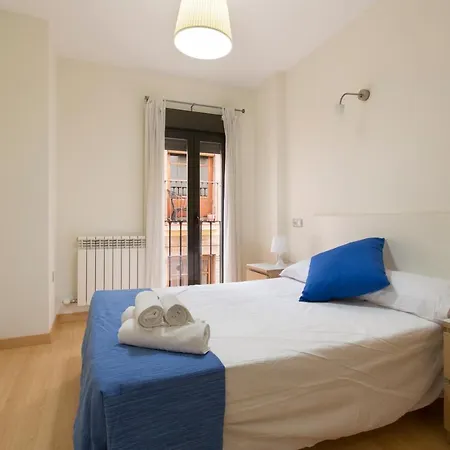 Apartament Calle Concepcion Centro *