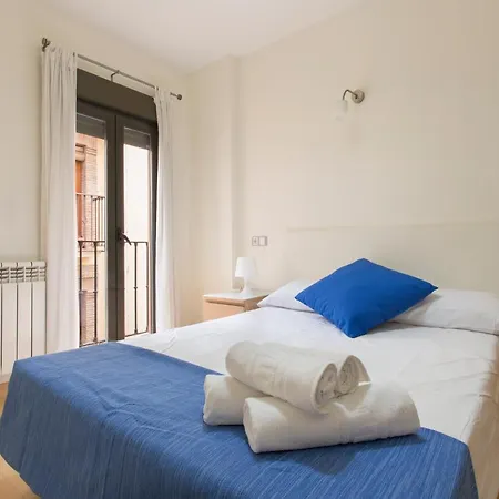 Apartament Calle Concepcion Centro *