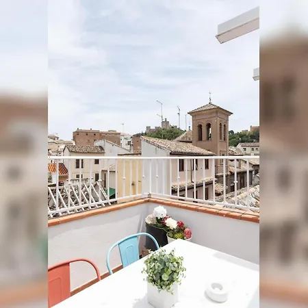 Tuguest Elvira 21 Γρανάδα