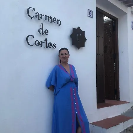 Carmen De Cortes *