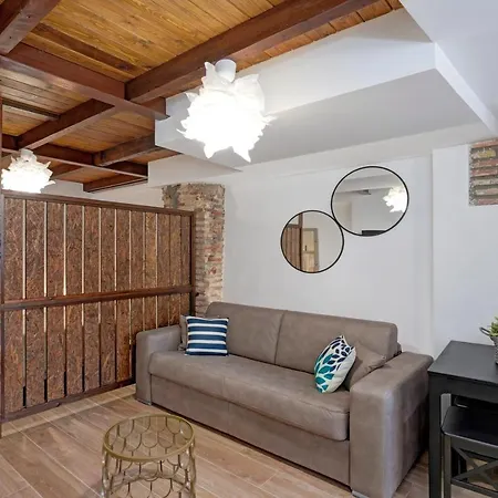 Appartement Tina *
