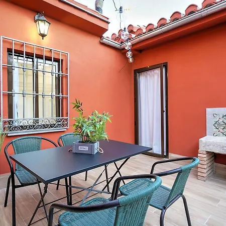 Tina Appartement