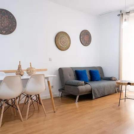 Appartement Tina