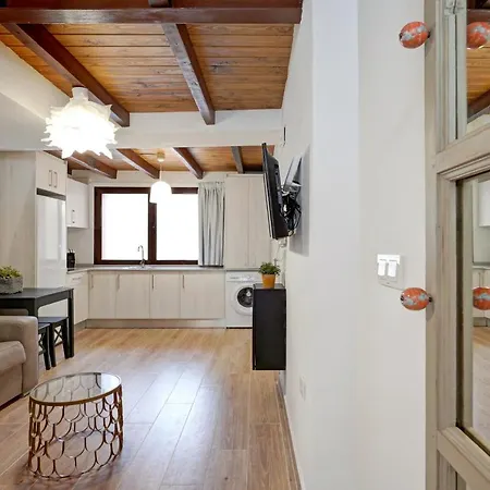Tina Appartement