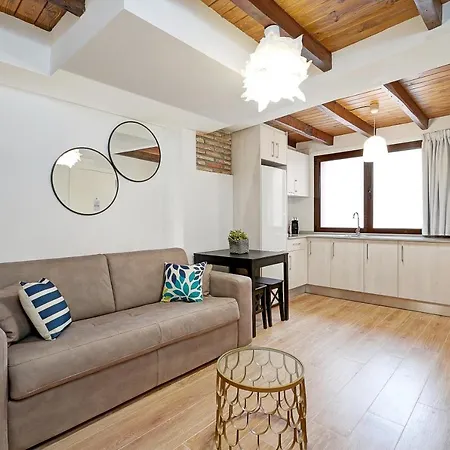 Tina Appartement Grenade