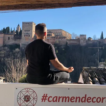 Carmen De Cortes Appartamento