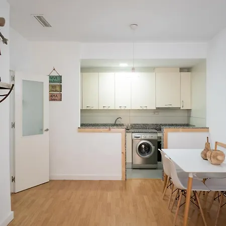 Appartement Tina