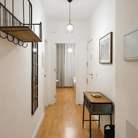 Tina Appartement Grenade