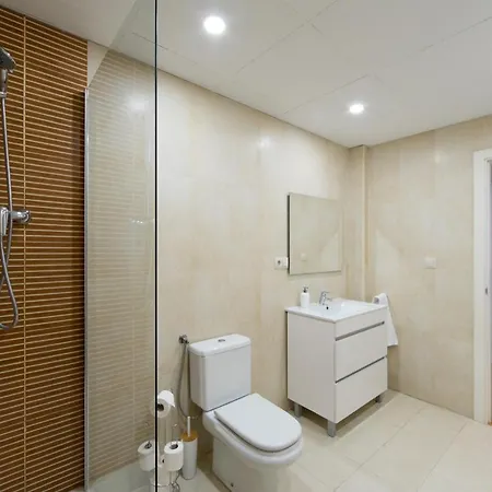 Appartement Tina