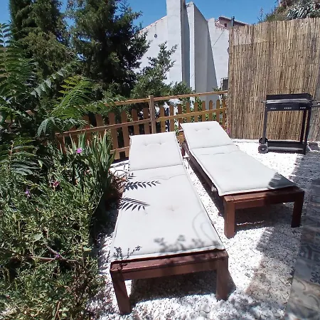 Kır Evi Casa Cueva “la Estrella”