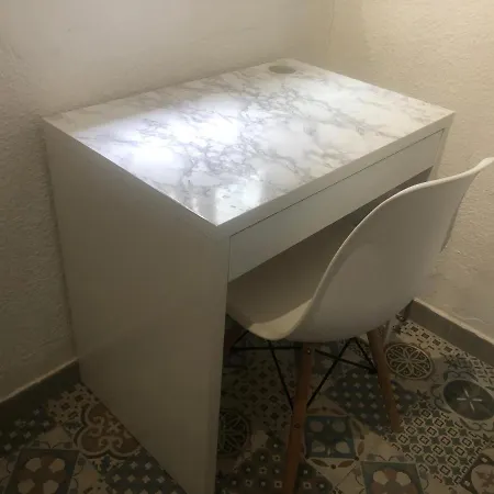 Barbieri Guest house