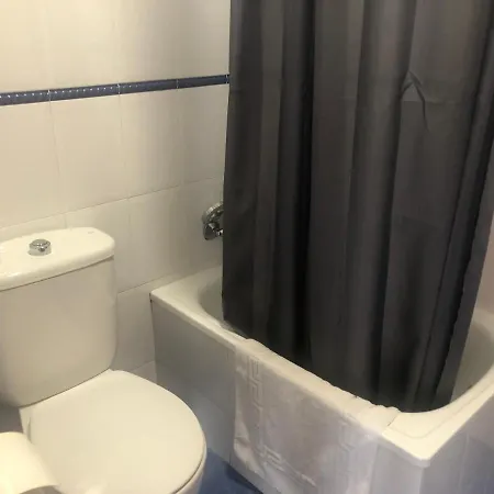 Barbieri Guest house Granada