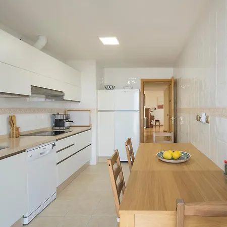 Atico Granada, Penthouse, 18-19th Floor, Centre, Views, Terrace, Free Parking Granada