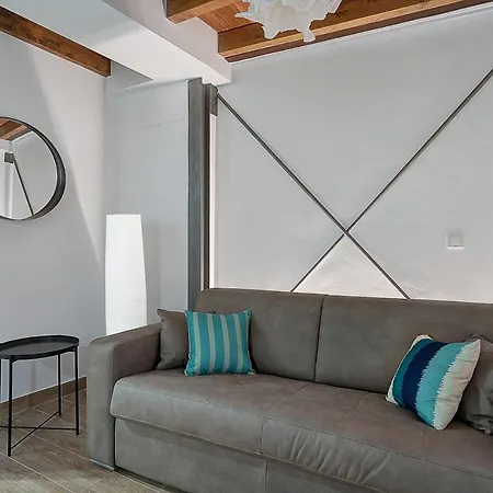 Appartement Tina Grenade