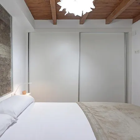 Tina Appartement Grenade