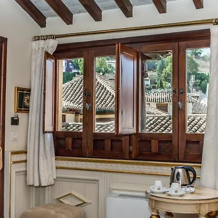 Casa 1800