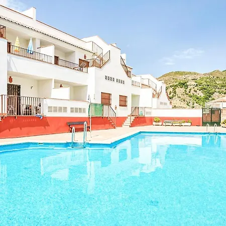 Gorgeous In With Wifi Appartement Grenade