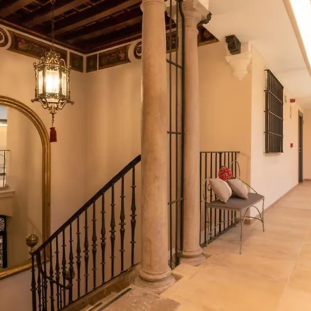 Apartamento Palacete 1620, Premium Suites, Only Adults *