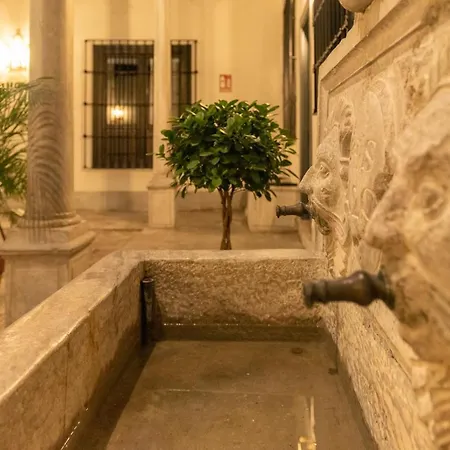 Palacete 1620, Premium Suites, Only Adults *