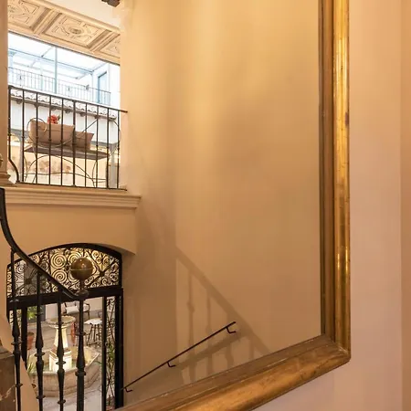Palacete 1620, Premium Suites, Only Adults Apartamento *