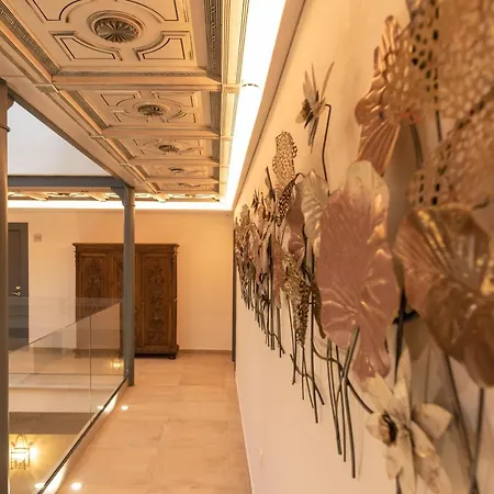 Palacete 1620, Premium Suites, Only Adults * Granada