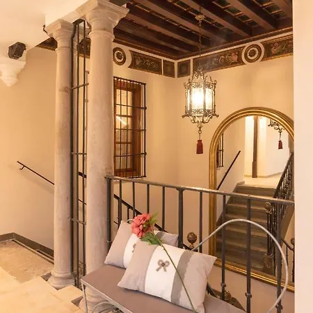 Apartamento Palacete 1620, Premium Suites, Only Adults *
