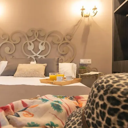 Apartamento Palacete 1620, Premium Suites, Only Adults Granada