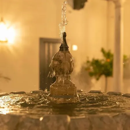 Palacete 1620, Premium Suites, Only Adults * Granada
