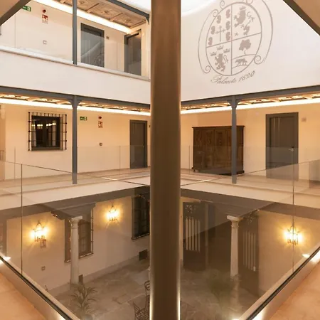 Palacete 1620, Premium Suites, Only Adults Apartamento