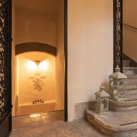 Palacete 1620, Premium Suites, Only Adults *