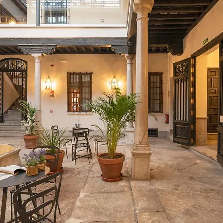 Palacete 1620, Premium Suites, Only Adults Apartamento