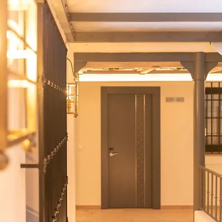 Palacete 1620, Premium Suites, Only Adults Granada