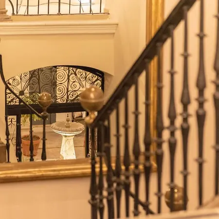 Palacete 1620, Premium Suites, Only Adults