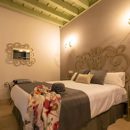 Palacete 1620, Premium Suites, Only Adults *
