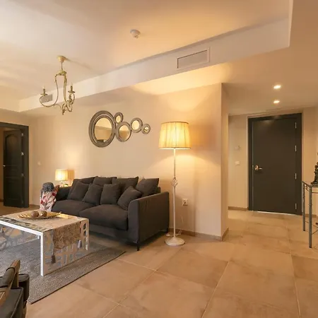 Apartamento Palacete 1620, Premium Suites, Only Adults